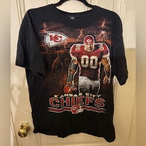 Chiefs T Shirt